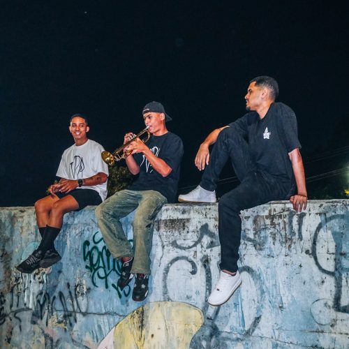 El Gagö trompetista