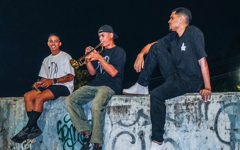 El Gagö trompetista